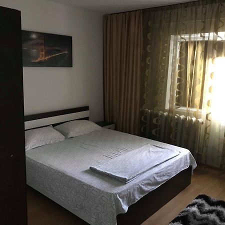 Apartament Port Turistic 曼加利亚 外观 照片