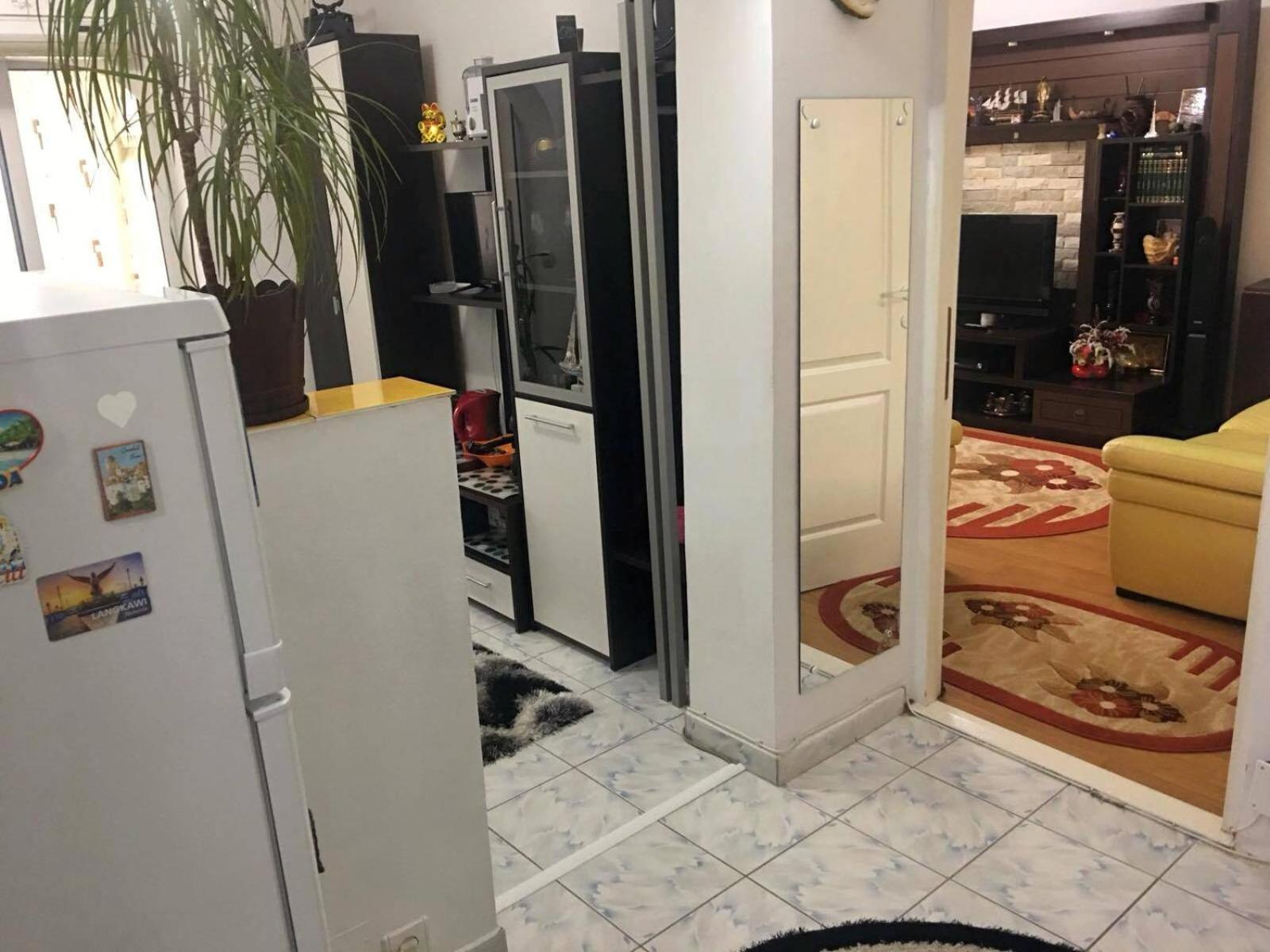 Apartament Port Turistic 曼加利亚 外观 照片