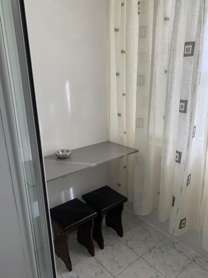 Apartament Port Turistic 曼加利亚 外观 照片